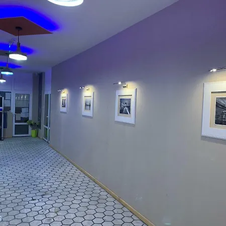 Seven Heaven Apartment