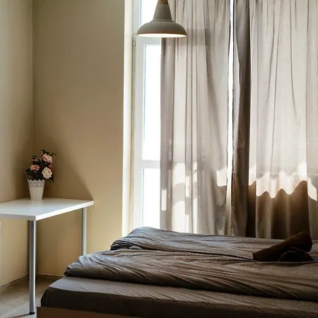 Seven Heaven Apartment Sofia