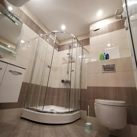 Apartment Seven Heaven