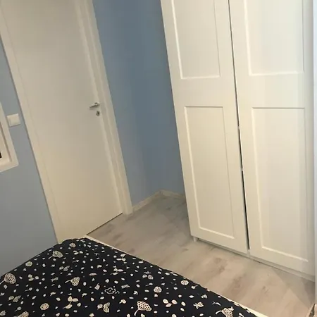 Seven Heaven Apartment *