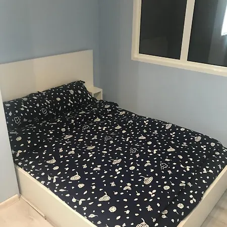 Seven Heaven Apartment *